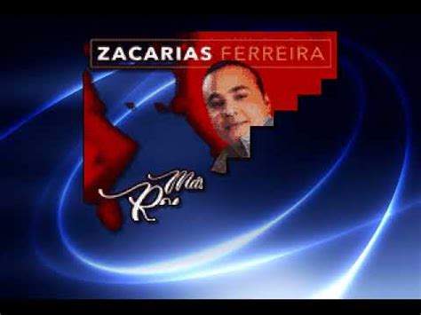 ZACARIAS FERREIRA EL MAL DE AMOR KARAOKE .